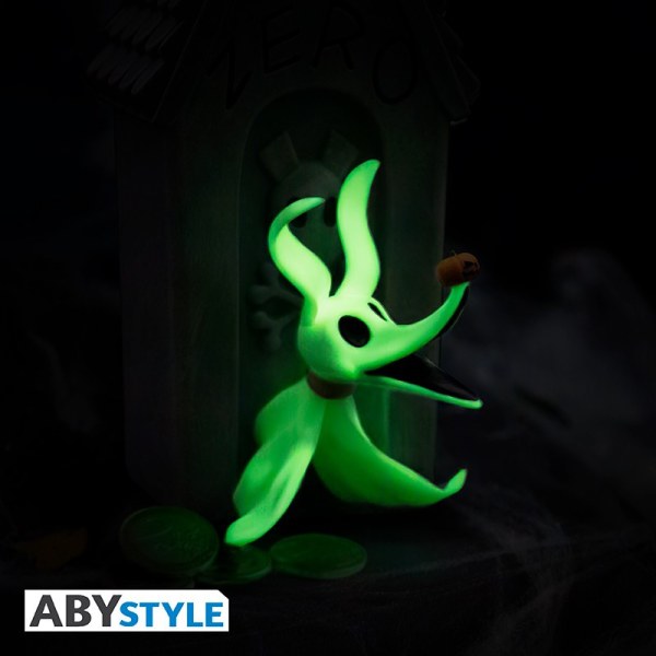 Null-Sparschwein – Disney The Nightmare Before Christmas