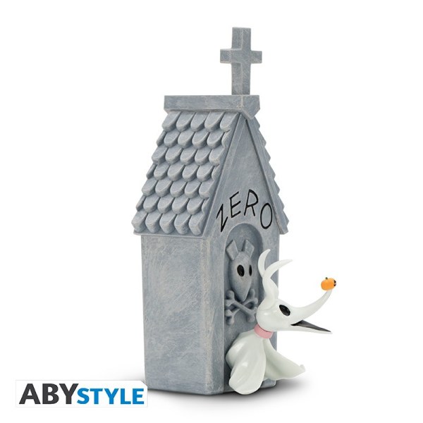 Null-Sparschwein – Disney The Nightmare Before Christmas