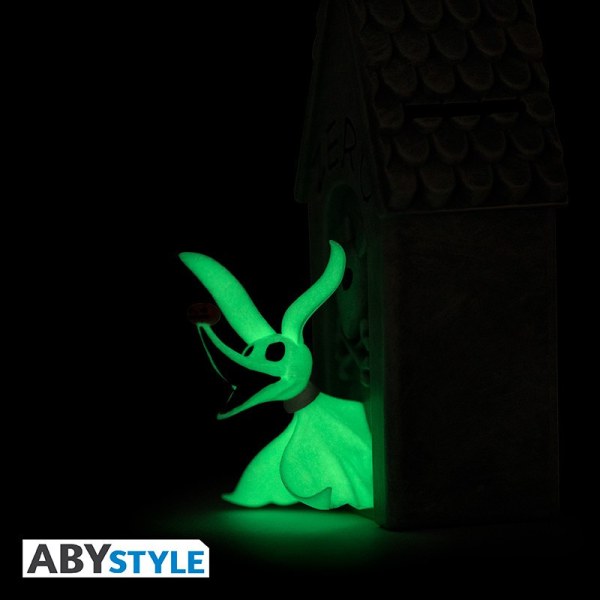 Null-Sparschwein – Disney The Nightmare Before Christmas
