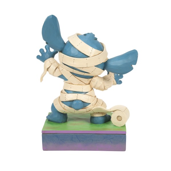 Mumie Stitch – Disney Traditions