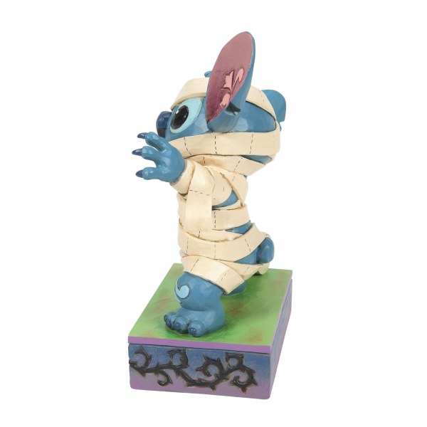 Mumie Stitch – Disney Traditions