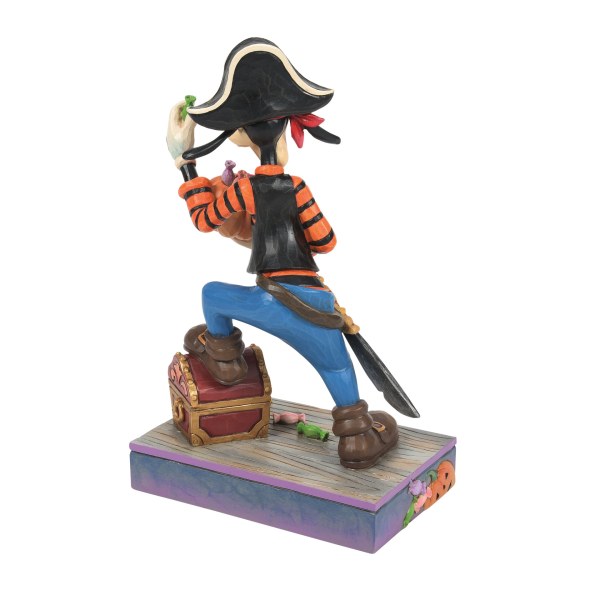 Goofy im Piratenkostüm – Disney Traditions