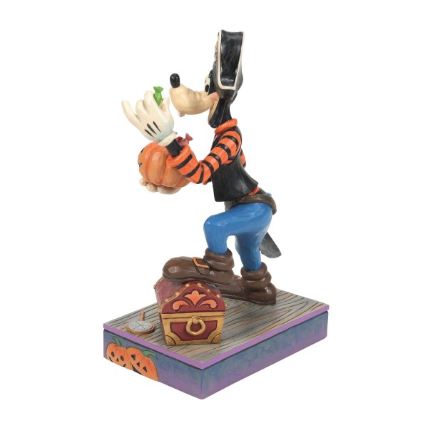 Goofy im Piratenkostüm – Disney Traditions