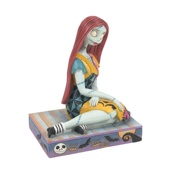 Sally-Persönlichkeitspose – Disney Traditions
