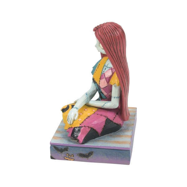 Sally-Persönlichkeitspose – Disney Traditions