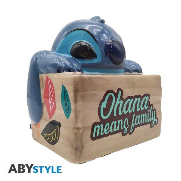 Lilo & Stitch Ohana Keksdose – Disney