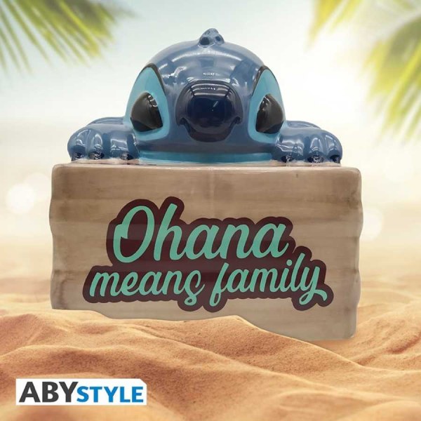 Lilo & Stitch Ohana Keksdose – Disney