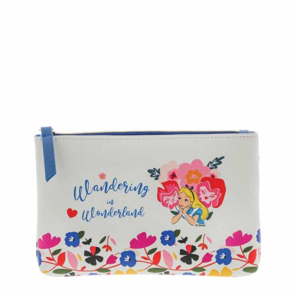 ALICE IM WUNDERLAND BEUTEL – DISNEY ENCHANTING