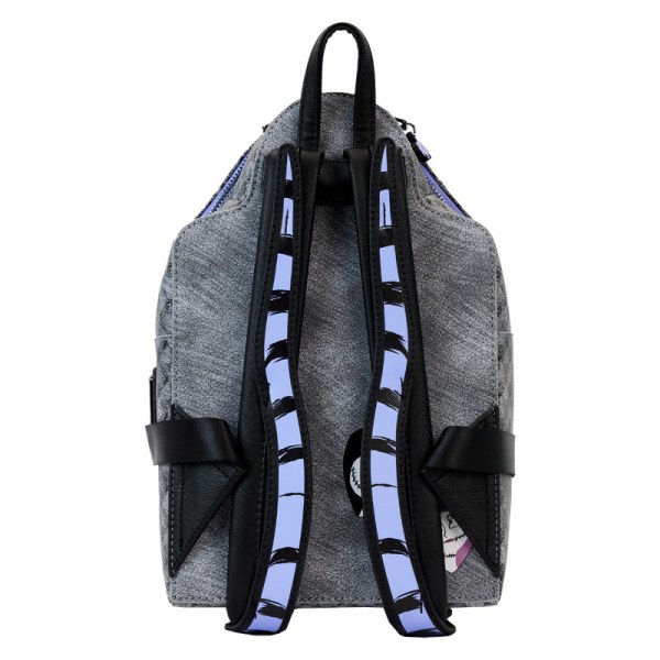 MINI-RUCKSACK Jack & Sally Grabstein "Eternally Yours" – DISNEY LOUNGEFLY