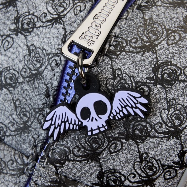 MINI-RUCKSACK Jack & Sally Grabstein "Eternally Yours" – DISNEY LOUNGEFLY