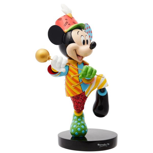 Mickey Dirigent - Disney Britto