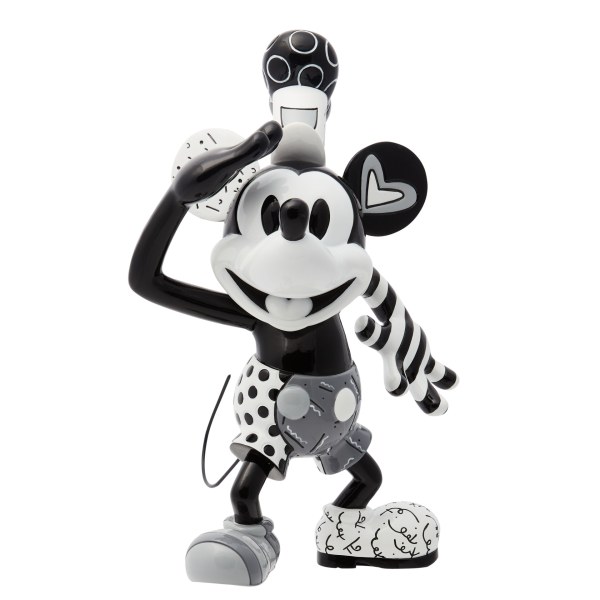 Steamboat Willie – Disney Britto