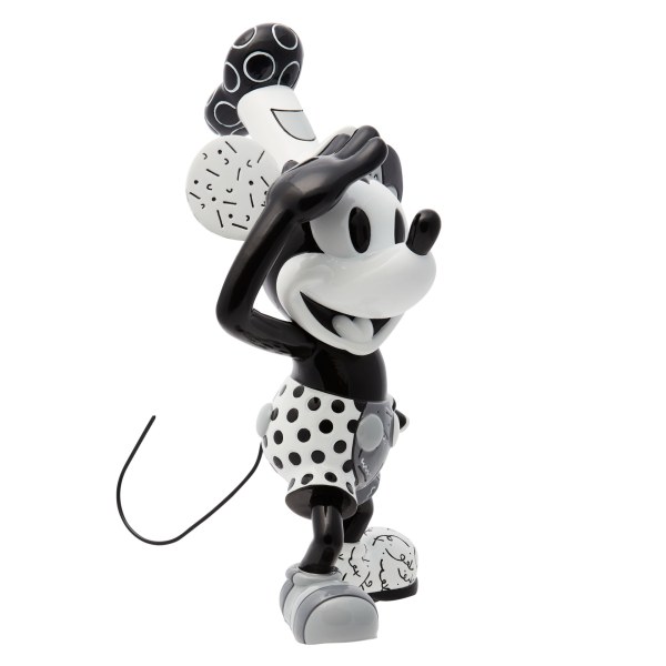 Steamboat Willie – Disney Britto
