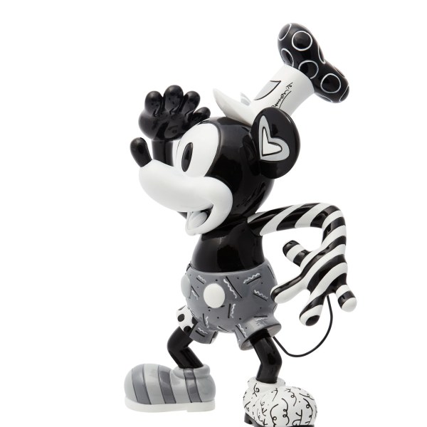 Steamboat Willie – Disney Britto