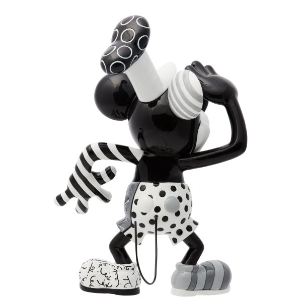 Steamboat Willie – Disney Britto