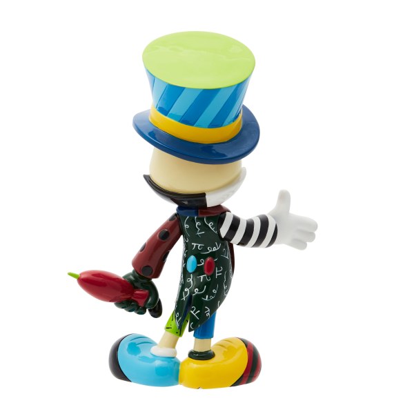 Jiminy Cricket – Disney Britto