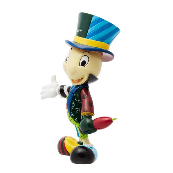 Jiminy Cricket – Disney Britto