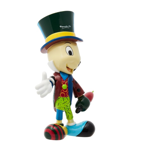 Jiminy Cricket – Disney Britto