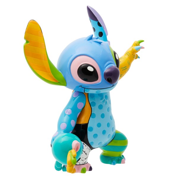 Stitch & Scrump – Disney Britto