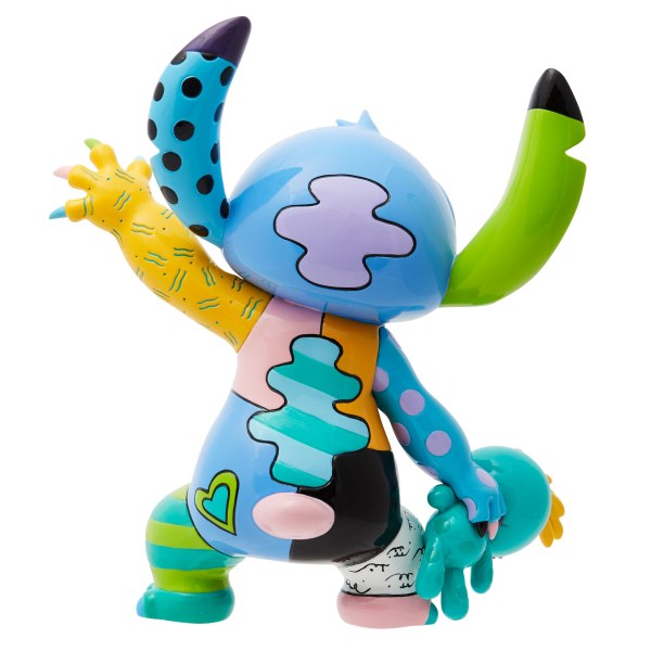 Stitch & Scrump – Disney Britto