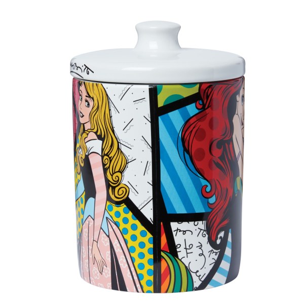 Disney Princess Keksdose (mittelgroß) – Disney Britto