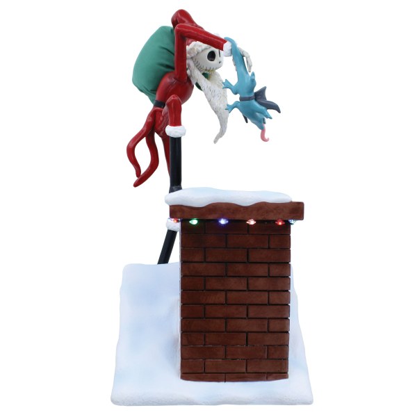 Jack Santa Claus – Disney Showcase