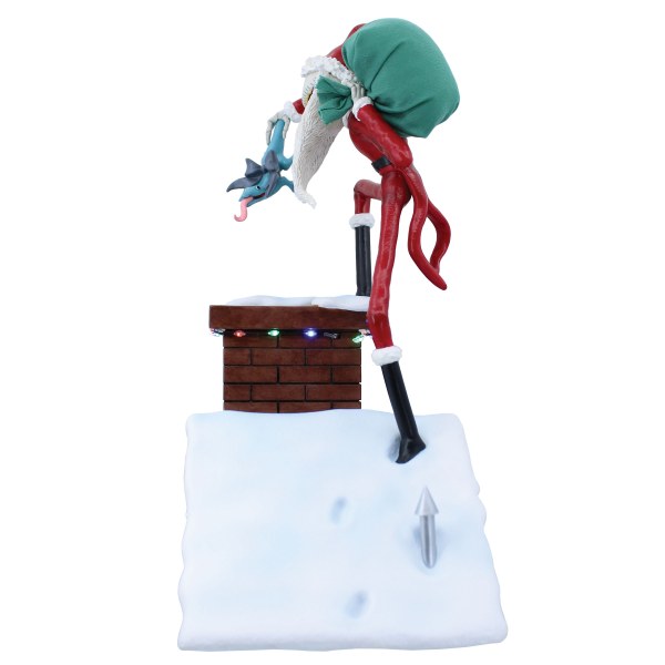Jack Santa Claus – Disney Showcase