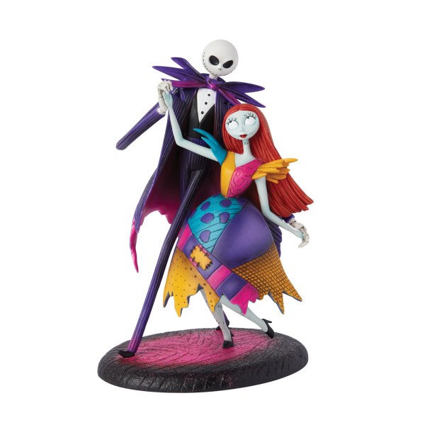 Jack und Sally tanzen (Botanische Version) - Disney Showcase
