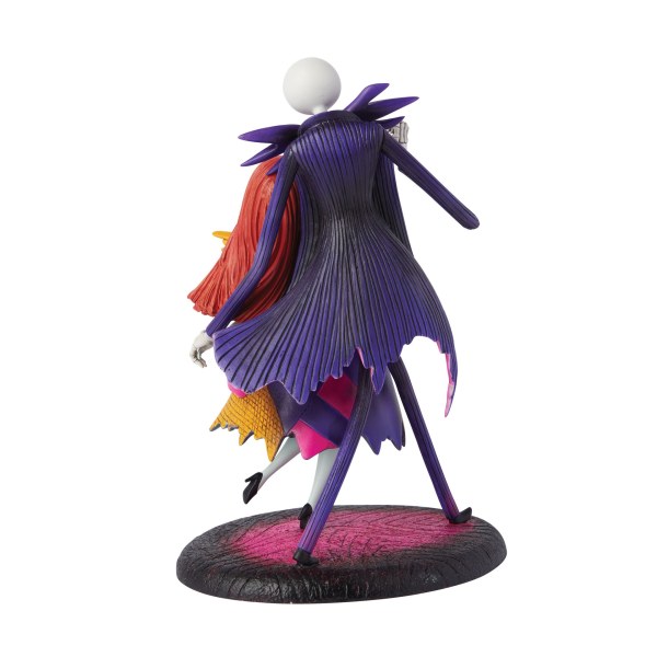 Jack und Sally tanzen (Botanische Version) - Disney Showcase