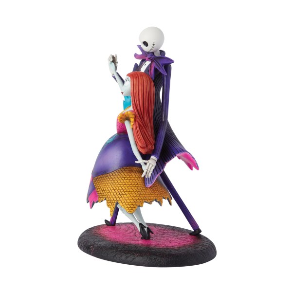 Jack und Sally tanzen (Botanische Version) - Disney Showcase