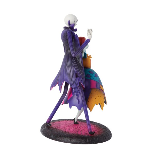 Jack und Sally tanzen (Botanische Version) - Disney Showcase