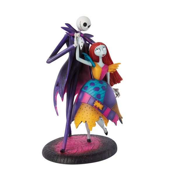 Jack und Sally tanzen (Botanische Version) - Disney Showcase