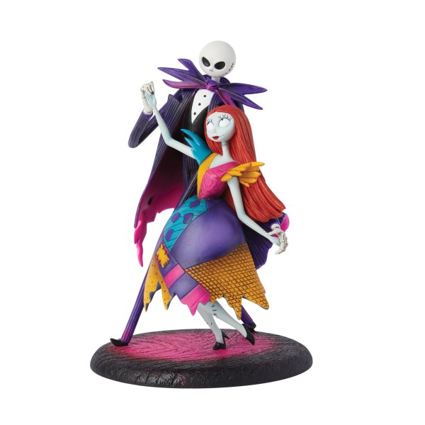 Jack und Sally tanzen (Botanische Version) - Disney Showcase