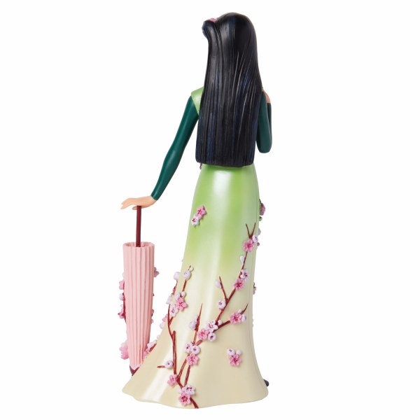 Mulan Botanical – Disney Showcase