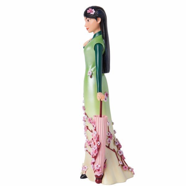 Mulan Botanical – Disney Showcase