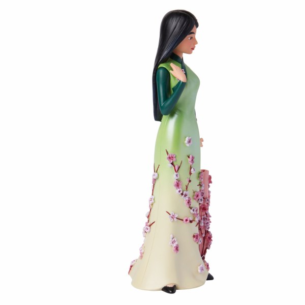Mulan Botanical – Disney Showcase