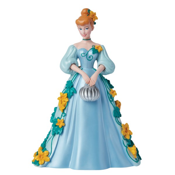 Cinderella Botanical – Disney Showcase