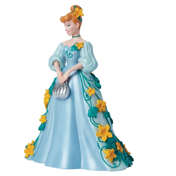 Cinderella Botanical – Disney Showcase
