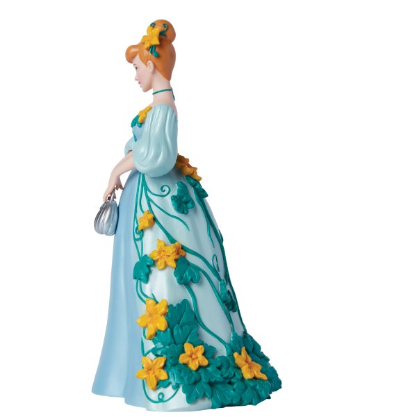 Cinderella Botanical – Disney Showcase