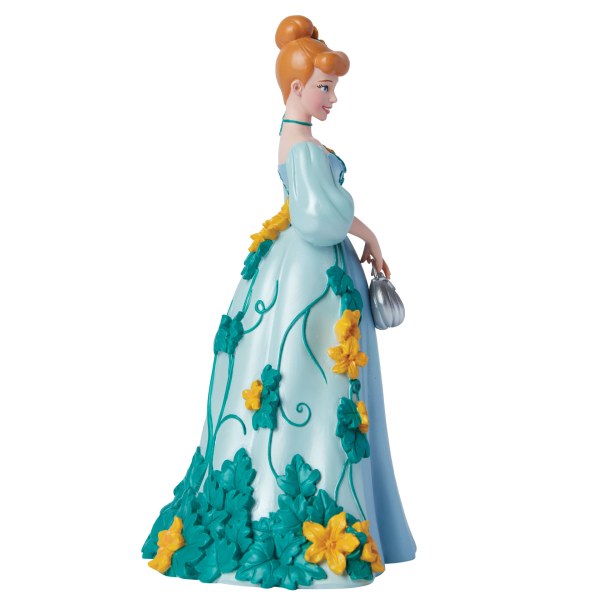 Cinderella Botanical – Disney Showcase