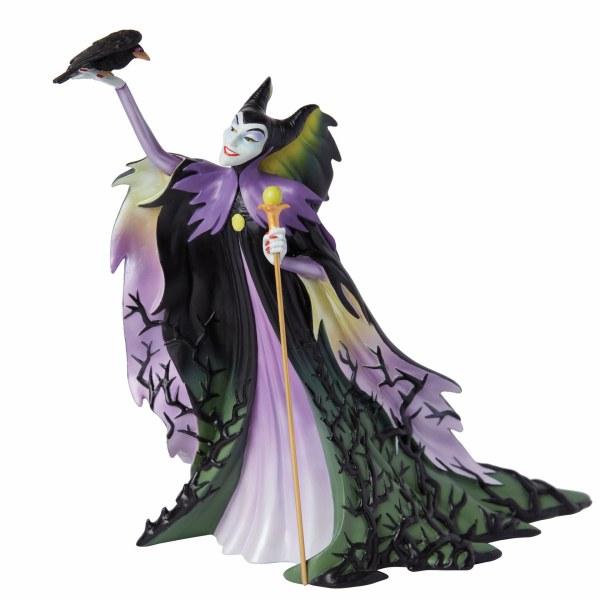 Maleficent Botanical – Disney Showcase