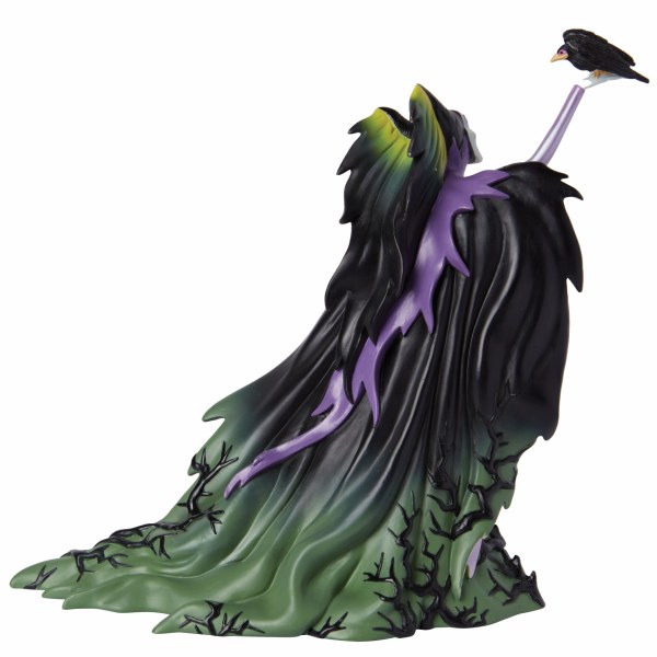 Maleficent Botanical – Disney Showcase