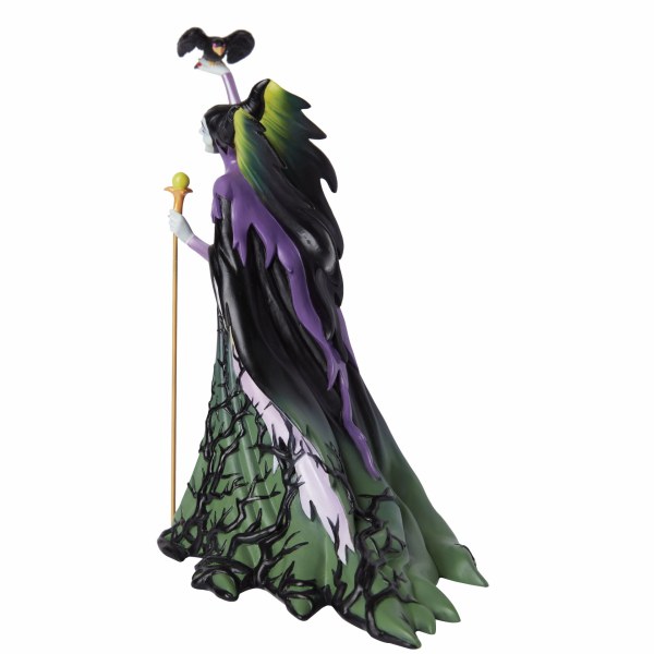 Maleficent Botanical – Disney Showcase