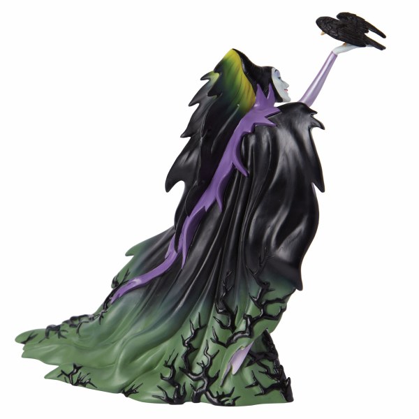 Maleficent Botanical – Disney Showcase