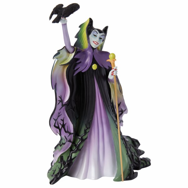 Maleficent Botanical – Disney Showcase