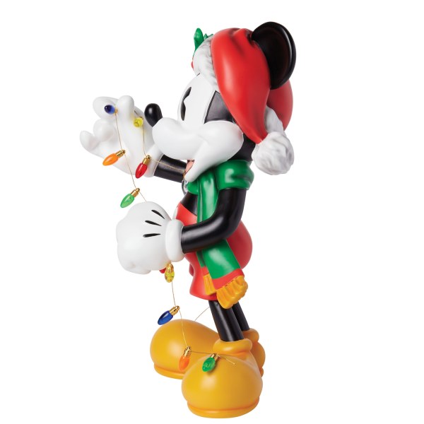 Feiertags-Mickey Big Fig – Disney Showcase