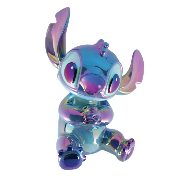 Stitch Keramik-Spardose – Disney Showcase