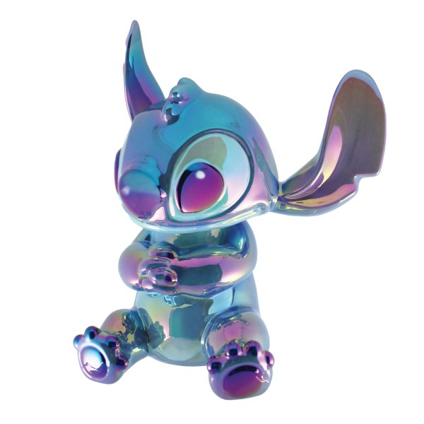 Stitch Keramik-Spardose – Disney Showcase