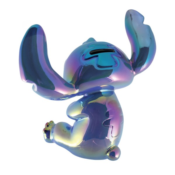 Stitch Keramik-Spardose – Disney Showcase