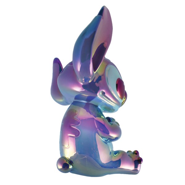 Stitch Keramik-Spardose – Disney Showcase